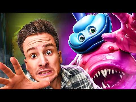 Dark Pals: Le 1er Étage (JEU COMPLET) thumbnail