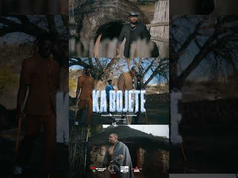 KA BOJETE MUSIC VIDEO COMING SOON…… thumbnail