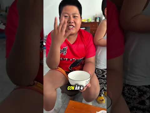 Ăn mấy muỗng thumbnail