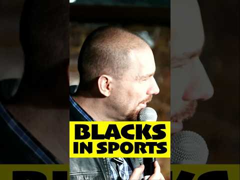 Blacks in Sports thumbnail