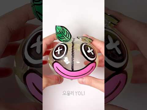 스프런키 파피 플레이타임 빈들 부기 😵🌱 테이프공 - DIY Sprunki OC Poppy Playtime Bindle Boogie 😵🌱 with Nano Tape! thumbnail