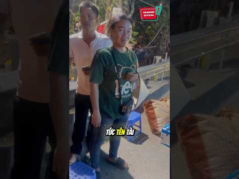 Cái giá phải trả cho gã xe ôm giang hồ: #shorts thumbnail