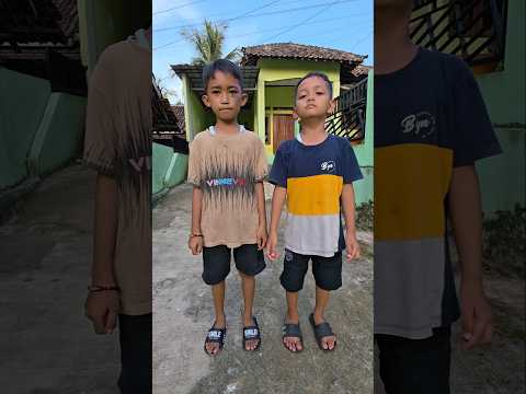 faqih pake baju nya gak sama#trendingshorts thumbnail