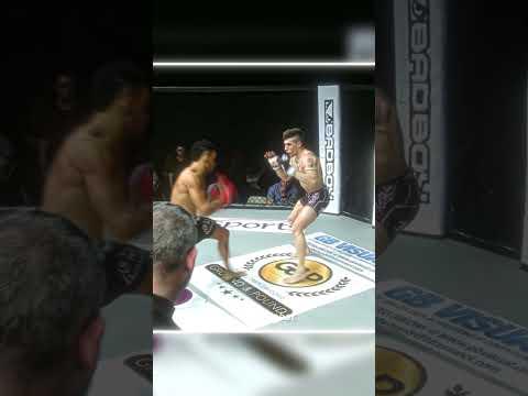 Best comeback ??#ufc #mma thumbnail