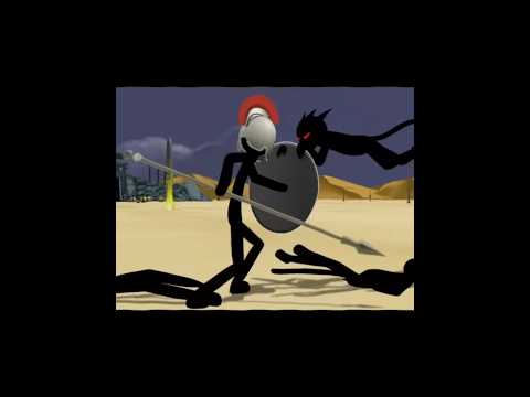 Most powerful Sigma The Stick war: Hero Yet ???..Stick War: Legacy thumbnail