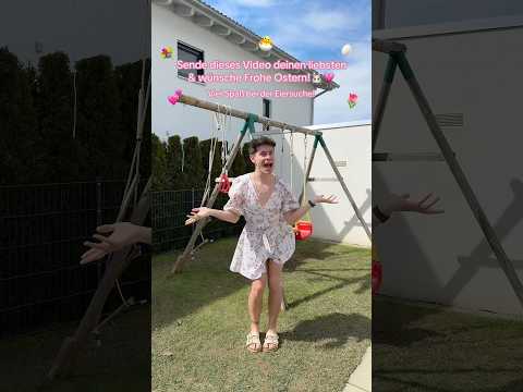 Mutti wünscht euch Frohe Ostern!💗🐰 itsofficialmarco thumbnail