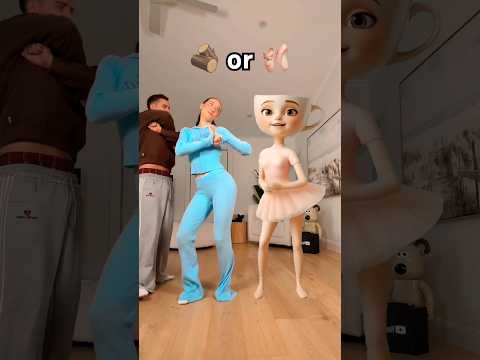 WE NEED TO KNOW! 😅 #funny #couple thumbnail