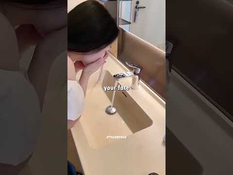 How I Accidentally Cleared My Blackheads Forever 😱✨ Skincare Hack That Actually Works thumbnail