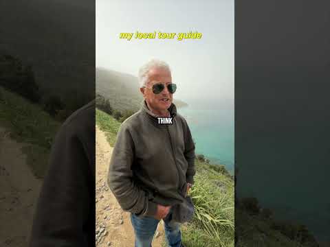 I HATE this about the Travel Industry (Cyprus is SAFE) thumbnail