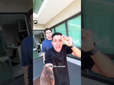 Ele não devia ter feito isso… mas enfim, PRIMEIRO EPISÓDIO DE PARAÍSO DIA 09/04 ÀS 12H ? thumbnail