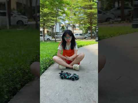 LNS - Món đồ chơi khó chịu || Annoying Car #shorts thumbnail