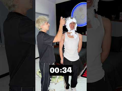 QUE ESPUMA TIENE MÁS ❓😱 thumbnail
