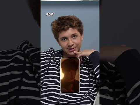 TADEO BONAVIDES NOS RECOMIENDA UNA PELÍCULA Y UNA SERIE. ¿ES FAN DE ELVIS PRESLEY? thumbnail