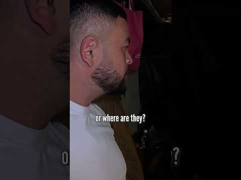 Mexican Deportee Tells Me His Heartbreaking Story thumbnail