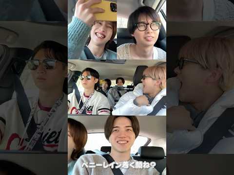 KEY TO LIT official【ガリさん想い出の地ペニーレイン?】みんな大好き！大光しおり♡ thumbnail