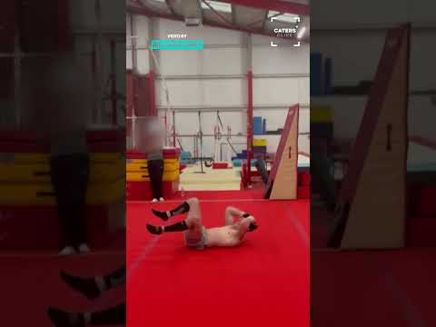 Backflip Trick Gone Wrong thumbnail