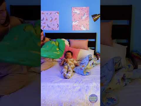معركة البطانية في أسوأ وأطرف حالاتها ?? thumbnail