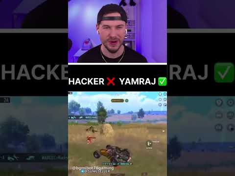 Hacker ❌ thumbnail