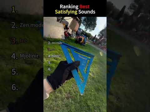 Ranking Best Satisfying Sounds #asmr #snow #funny #odlysatisfying #ice #satisfying #fyp thumbnail