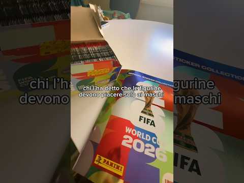 Ditemi che non sono l’unica thumbnail