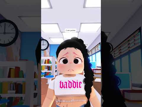 Something was wrong with her best friend…😨😨 thumbnail