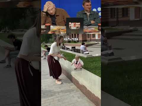 Когда мама кинолог! thumbnail