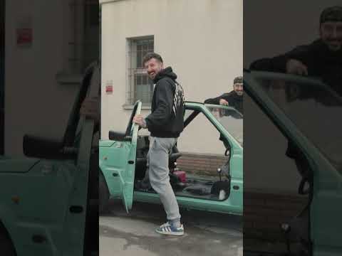 LA BIPANDA, L'ACCENSIONE    4K thumbnail