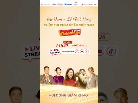 Đếm ngược 01 ngày Vietnamese mùa 3 chính thức đổ bổ thumbnail