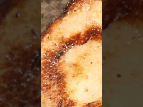 The correct way to serve bacon #cooking thumbnail