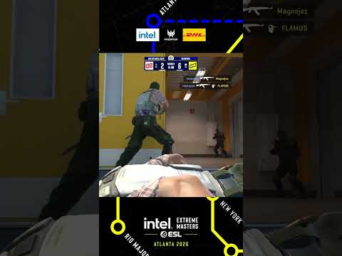 Street control — makazze DESTROYS four #esl #atlanta #cs #cs2 thumbnail