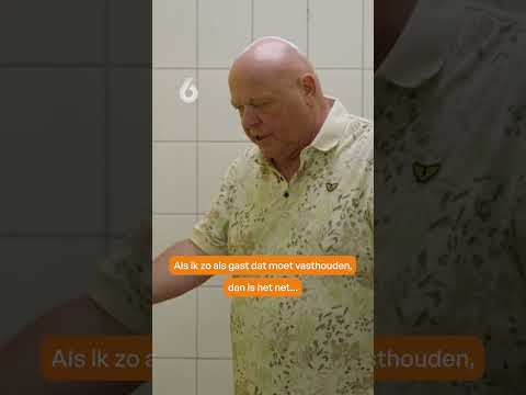 Mark krijgt op zijn donder! 😡 | #familiegillis thumbnail