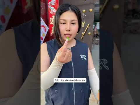 khi anh trai lười đánh răng thumbnail
