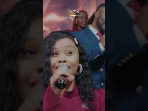 Worship God with the GoodNews Singers! Their brand new song FRAGRANCE is out now! thumbnail