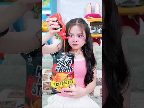 Don't think having mom's backup means you can act cocky! 😂 😒 🍿  #taihoa #viral #shorts thumbnail