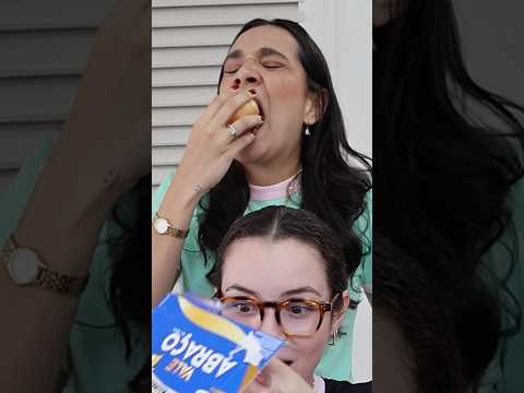 ELA É UMA ÓTIMA AMIGA! #shorts thumbnail