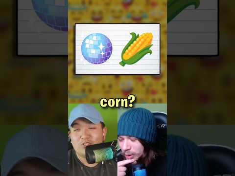 Guess the Food From the Emoji @Colonel723 thumbnail