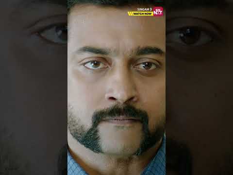 You've already crossed yours.. #singam3 #suriya #sunnxtshorts thumbnail