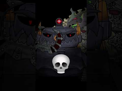 Восхождение МОРОКА #shorts #animation #funny #мультик #tank thumbnail