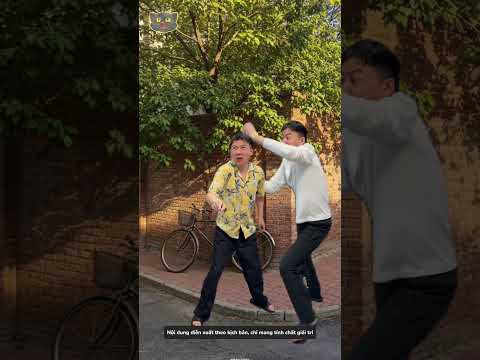 Khi thầy tôi là cựu lão đại thumbnail