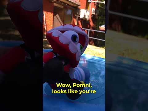 How to Summer with Caine thumbnail