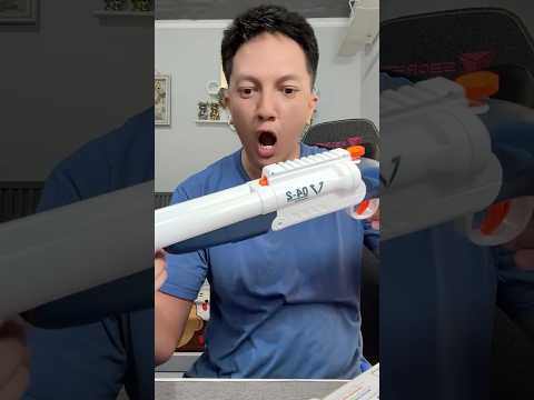 Mainan Pistol Buat Kalahin Zombie thumbnail