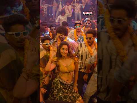 Swathi Reddy Song from MAD Square is Pure Mass Dance Madness ? | #Shorts #DanceShorts thumbnail