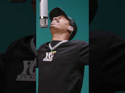 YG Marley - Blessings | A COLORS MOMENT thumbnail