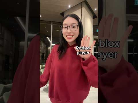 POV: You play ROBLOX and your mom is in a good mood ?? #roblox #robloxshorts #relatable #shorts thumbnail