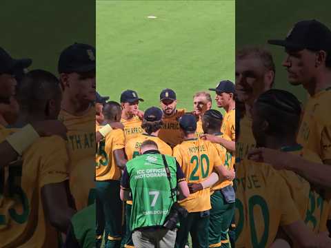 Watch Ind v Sa on @StarSportsIndia  and @JioHotstar thumbnail