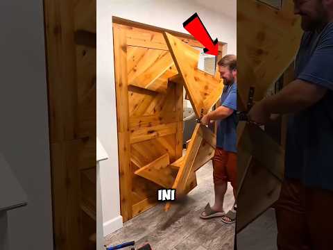 rumah bapak ini bikin maling auto nangis 😱 thumbnail