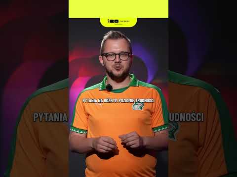 RUSZYŁ QUIZ MUNDIALOWY! SPRAWDŹ SWOJĄ WIEDZĘ #SHORTS thumbnail