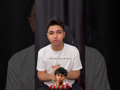 Atletico Barça’yı soymaya çalışıyor 😅 thumbnail