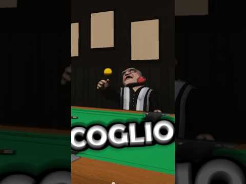 Among us in Italia thumbnail