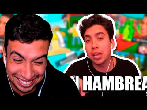 ME HICIERON UN VIDEO TIRANDOME HATE!😡 thumbnail